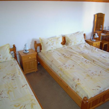 Panorama Hotel Arbanasi Habitación foto