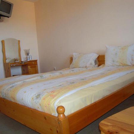 Panorama Hotel Arbanasi Habitación foto