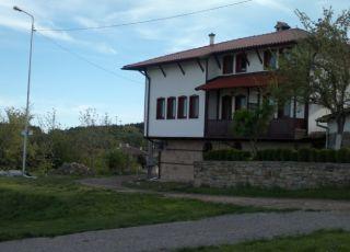 Panorama Hotel Arbanasi Exterior foto