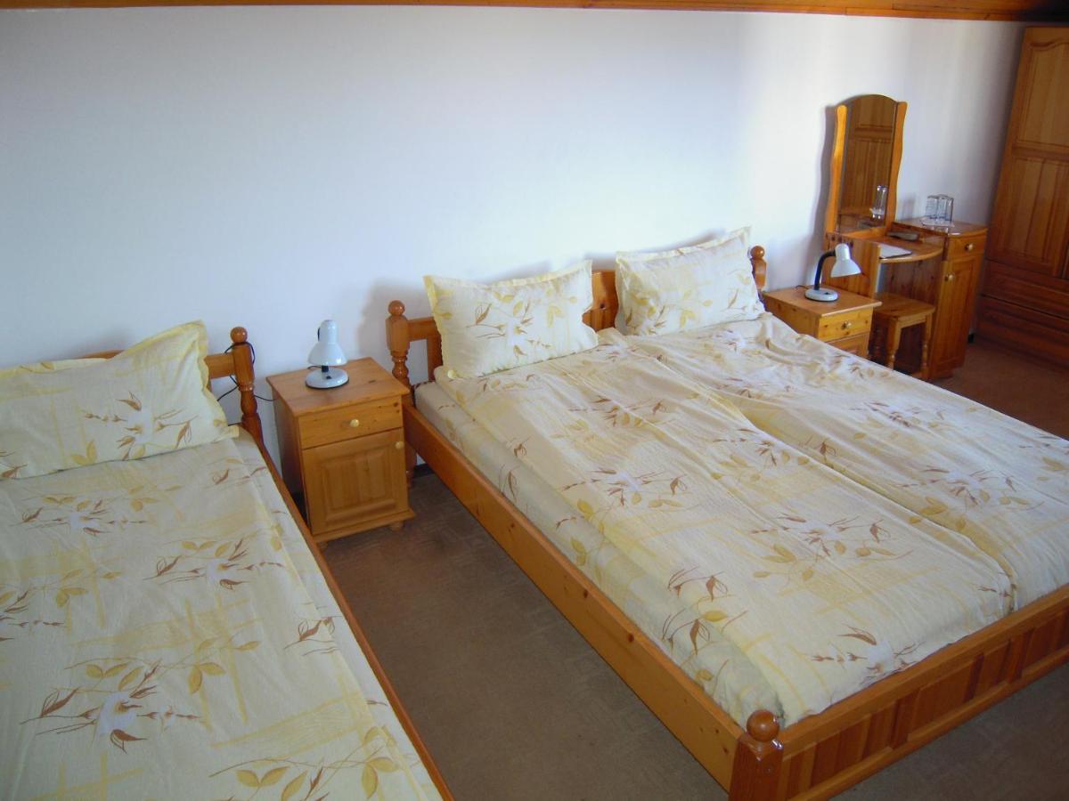 Panorama Hotel Arbanasi Habitación foto