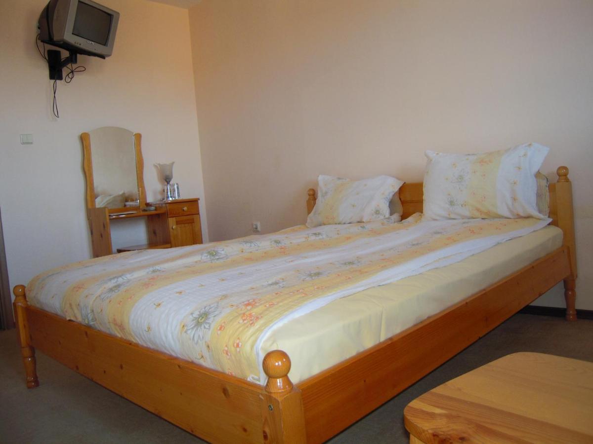 Panorama Hotel Arbanasi Habitación foto